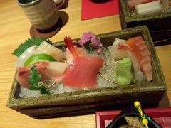 -松涛日本料理