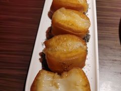 麻痹小油条-胖哥俩肉蟹煲(海盐总店)