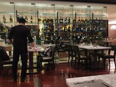 大堂-龙之梦万丽酒店青餐厅
