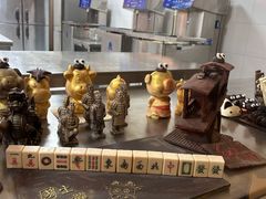 -歌斐颂巧克力小镇