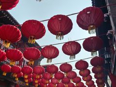 -古文化街旅游区