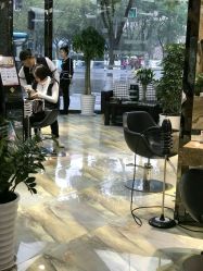 大厅-永琪美容美发全国直营连锁