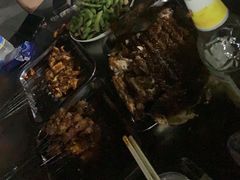 -佰运猪蹄(高陵店)