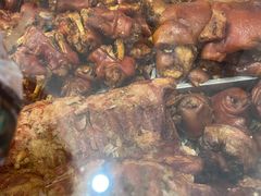 -老杨家熟食店