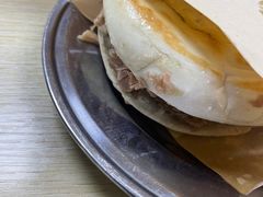 -樊记腊汁肉(竹笆市总店)