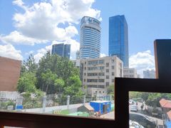 景观位-教师之家赵家羊汤馆(东青龙街店)