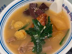 -敏华冰厅(平安金融中心店)