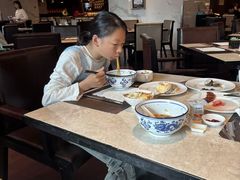 -上海宝华万豪酒店