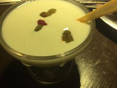自制酸奶-凯撒尔新疆特色主题餐厅(青山店)