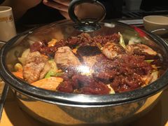-黄记煌三汁焖锅(悦方IDmall店)