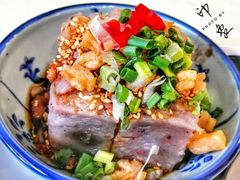 -怡保富山点心