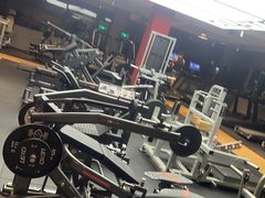 -聚健身GatherFitness(余杭店)