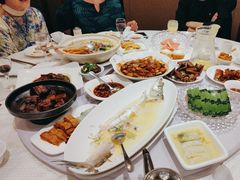 -金时代顺风大酒店(瑞虹路店)