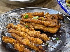 -江城燕子大排档(江汉路步行街店)