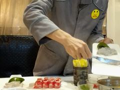 -红鼎豆捞(临江大道店)