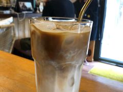-251#coffee roasters(沿河东路店)