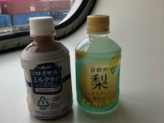 -福冈国际邮轮码头