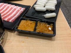 -花味·自助烤肉(雨花客厅店)