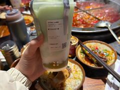 -陈眼镜火锅(总店)