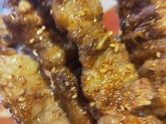 -邢氏老太太烤串(北兴街店)
