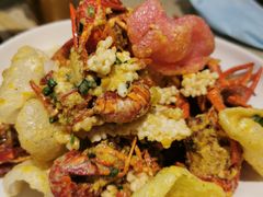 -我是那个大叔·美食研究所(新塘路店)