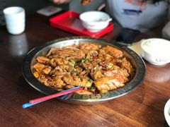 -胖哥俩肉蟹煲(杭州下沙学林街店)