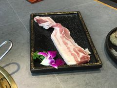 -明洞王妃家烤肉(苏州中心星悦汇店)