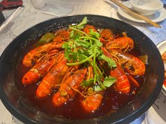 -红辣椒·川菜·火锅(科华路店)