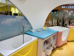 -爱玩爱游亲子母婴(旭辉广场店)