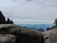 -三清山风景名胜区