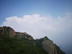 -白草畔自然风景区