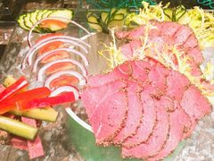 -骊韵咖啡厅(深圳中海凯骊酒店)