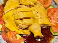 -新加坡高记KOO KEE Restaurant(盈科店)