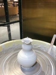 -初八手工DIY陶艺馆(初八陶社)