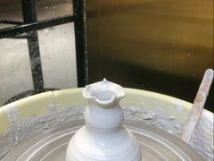 -初八专业级手工DIY陶艺社·户外研学·创意DIY首饰