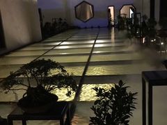 -稍可轩博物馆餐厅