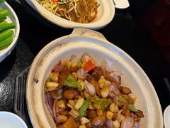 -高第街56号餐厅(美莲广场店)