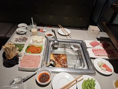 -海底捞火锅(万象城店)