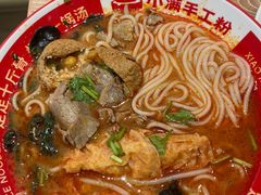 -小满手工粉(上海月星环球港店)