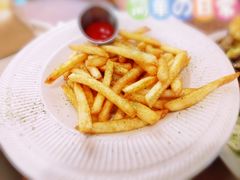 -Al Salam莫的三明治