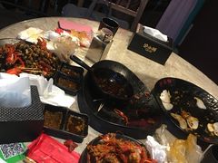 -沪小胖小龙虾(淮海中路旗舰店)