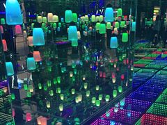 -天津梵高星空艺术馆(天河城旗舰店)