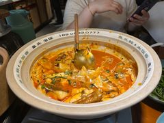 -魏铭鱼头捞饭(嘉善店)