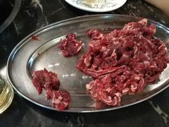 肥牛-牛一煲美食(江高店)