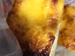 熔岩蛋糕-闻酥园(大慈寺店)