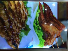 iphone_upload_pic-巧玲炸鸡(共康店)