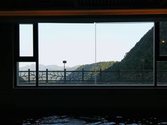 -三清山希尔顿度假酒店
