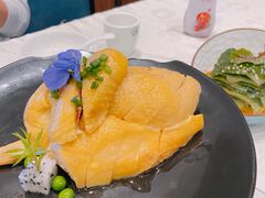 -聚鑫阁江浙菜·非遗传承技艺(青村帝华园店)