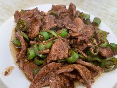 -姚记面馆(瑶琳路店)