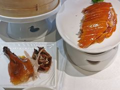 -四季民福烤鸭店(前门店)